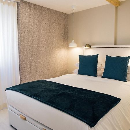 Canarios Apartments Avenida Lisboa Eksteriør billede
