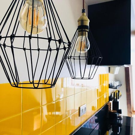 Canarios Apartments Avenida Lisboa Eksteriør billede