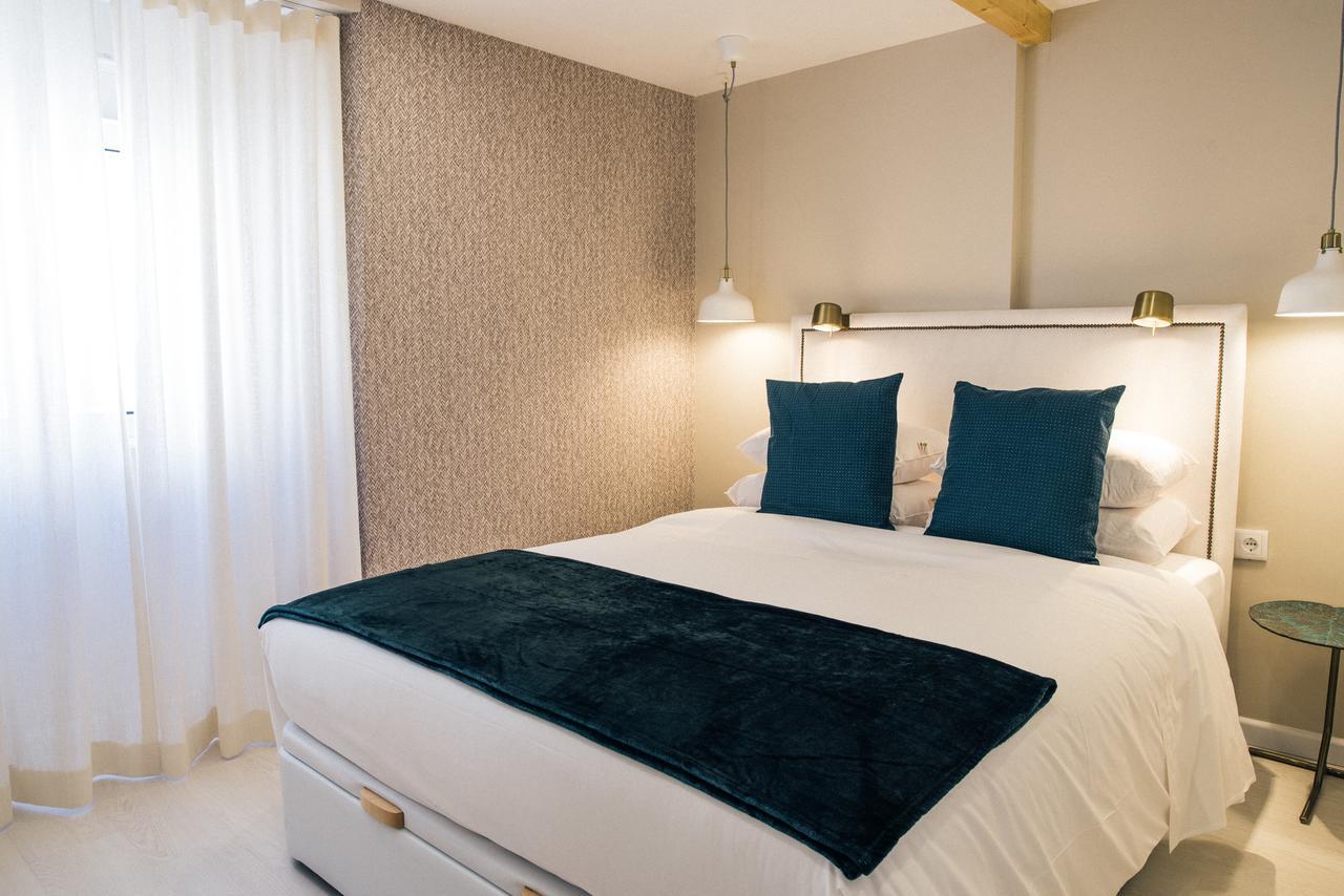 Canarios Apartments Avenida Lisboa Eksteriør billede