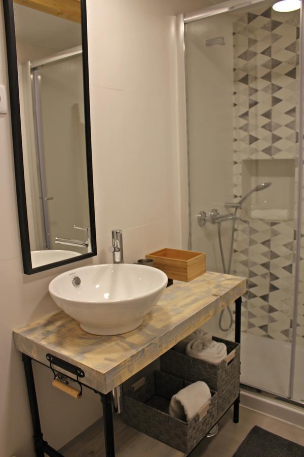 Canarios Apartments Avenida Lisboa Eksteriør billede