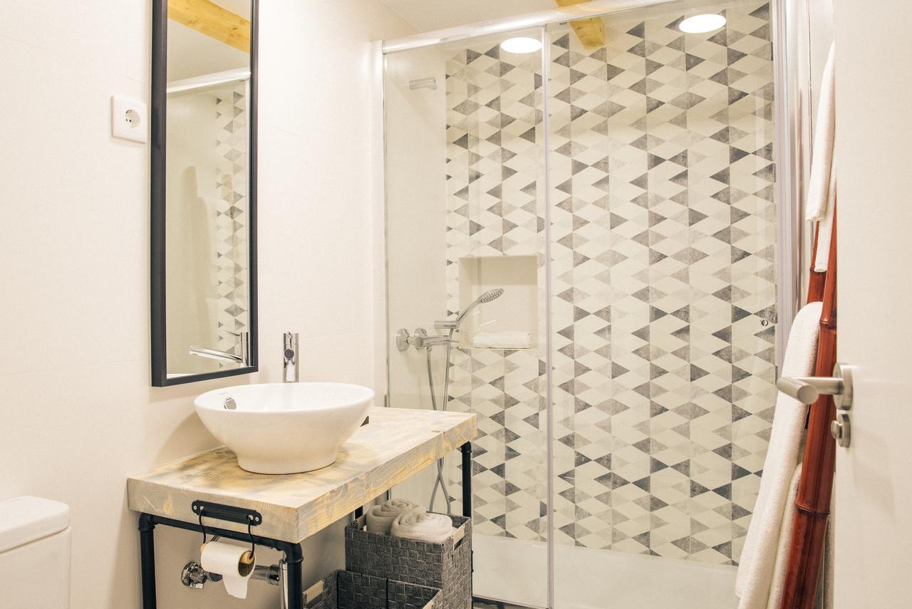 Canarios Apartments Avenida Lisboa Eksteriør billede