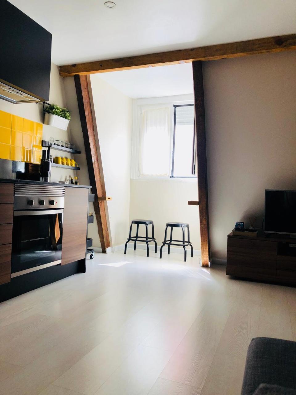 Canarios Apartments Avenida Lisboa Eksteriør billede