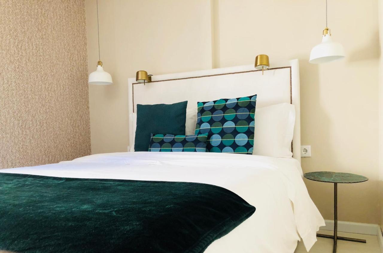 Canarios Apartments Avenida Lisboa Eksteriør billede