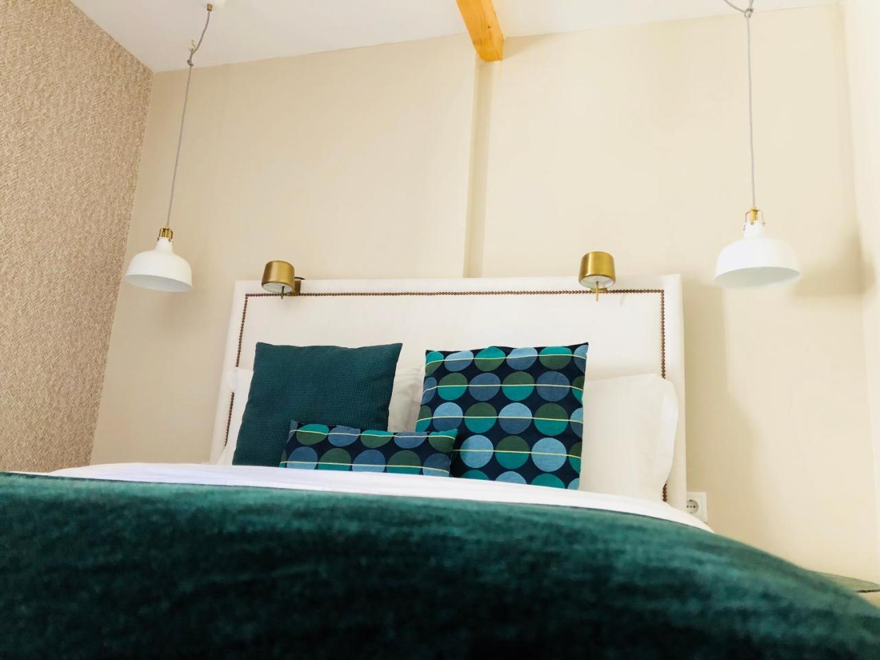 Canarios Apartments Avenida Lisboa Eksteriør billede
