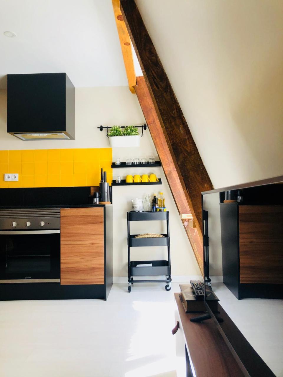 Canarios Apartments Avenida Lisboa Eksteriør billede